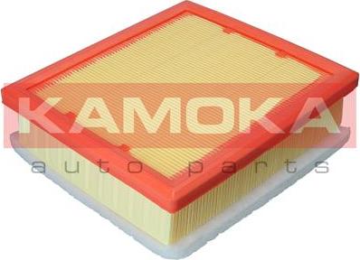 Kamoka F238001 - Gaisa filtrs autodraugiem.lv