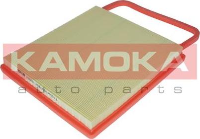 Kamoka F233501 - Gaisa filtrs autodraugiem.lv