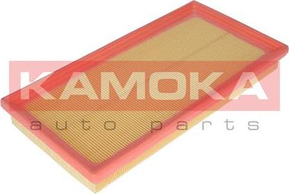 Kamoka F233001 - Gaisa filtrs autodraugiem.lv