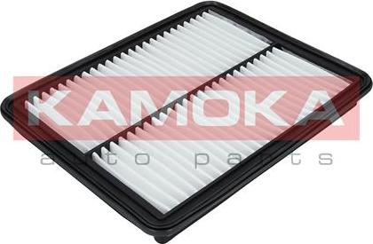 Kamoka F233101 - Gaisa filtrs autodraugiem.lv
