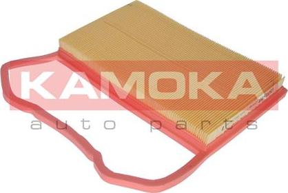 Kamoka F233801 - Gaisa filtrs autodraugiem.lv