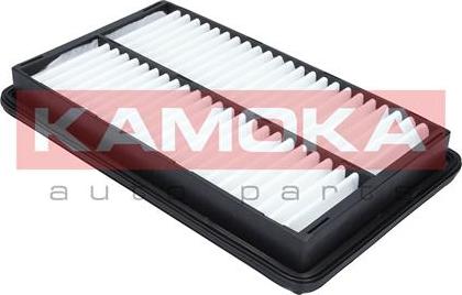 Kamoka F237501 - Gaisa filtrs autodraugiem.lv