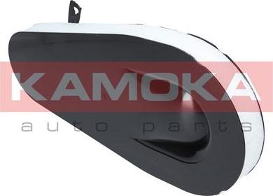 Kamoka F237601 - Gaisa filtrs autodraugiem.lv