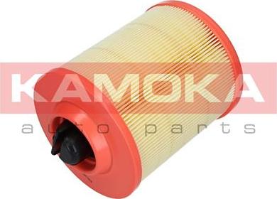 Kamoka F237101 - Gaisa filtrs autodraugiem.lv