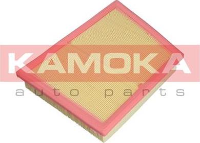 Kamoka F237801 - Gaisa filtrs autodraugiem.lv
