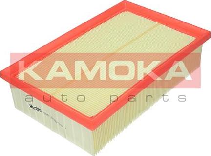 Kamoka F229901 - Gaisa filtrs autodraugiem.lv