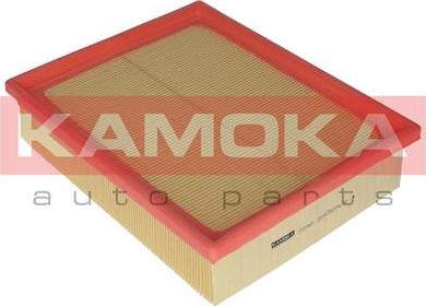 Kamoka F229401 - Gaisa filtrs autodraugiem.lv