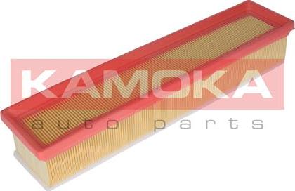 Kamoka F229001 - Gaisa filtrs autodraugiem.lv