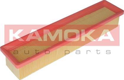 Kamoka F229101 - Gaisa filtrs autodraugiem.lv