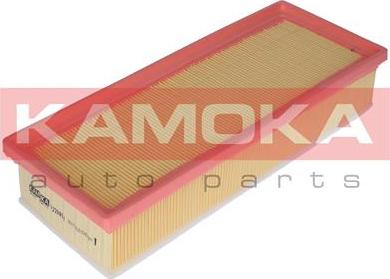 Kamoka F229801 - Gaisa filtrs autodraugiem.lv