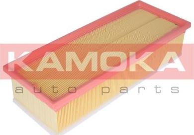 Kamoka F229701 - Gaisa filtrs autodraugiem.lv