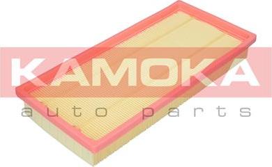 Kamoka F224201 - Gaisa filtrs autodraugiem.lv