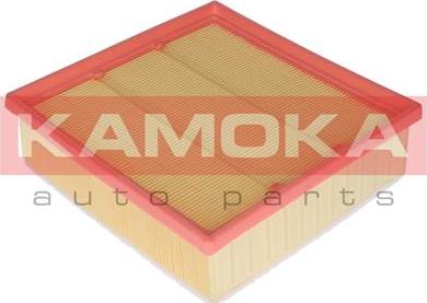 Kamoka F225101 - Gaisa filtrs autodraugiem.lv