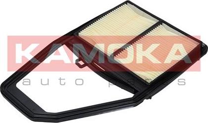 Kamoka F225701 - Gaisa filtrs autodraugiem.lv