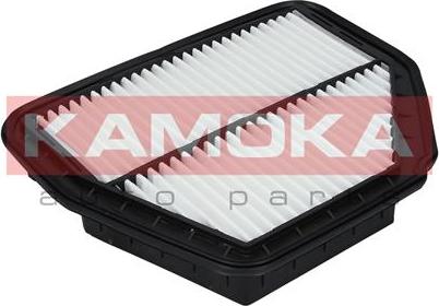 Kamoka F226901 - Gaisa filtrs autodraugiem.lv