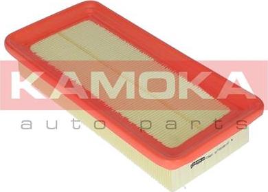 Kamoka F226601 - Gaisa filtrs autodraugiem.lv