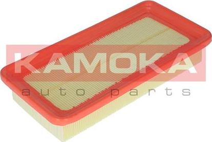 Kamoka F226601 - Gaisa filtrs autodraugiem.lv