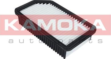Kamoka F226201 - Gaisa filtrs autodraugiem.lv