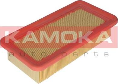 Kamoka F226701 - Gaisa filtrs autodraugiem.lv