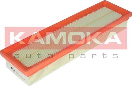 Kamoka F220901 - Gaisa filtrs autodraugiem.lv
