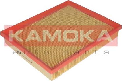 Kamoka F220501 - Gaisa filtrs autodraugiem.lv