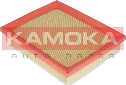 Kamoka F221901 - Gaisa filtrs autodraugiem.lv