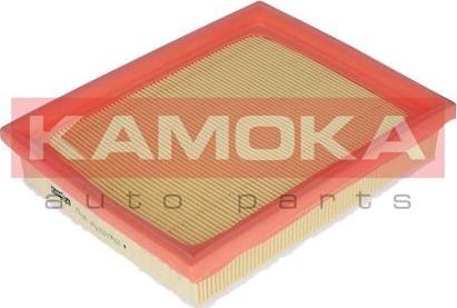 Kamoka F221901 - Gaisa filtrs autodraugiem.lv