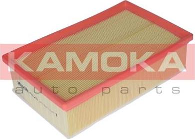Kamoka F221401 - Gaisa filtrs autodraugiem.lv