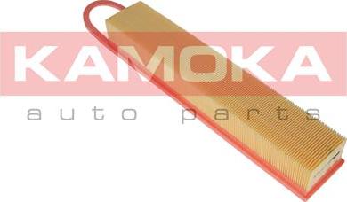 Kamoka F221501 - Gaisa filtrs autodraugiem.lv