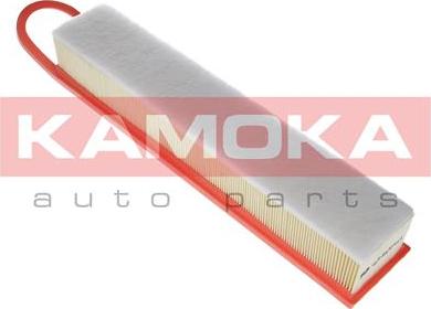 Kamoka F221601 - Gaisa filtrs autodraugiem.lv
