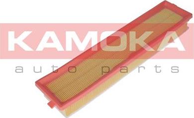 Kamoka F221001 - Gaisa filtrs autodraugiem.lv