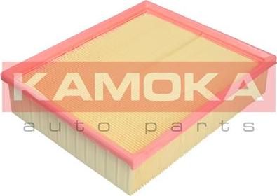 Kamoka F221801 - Gaisa filtrs autodraugiem.lv
