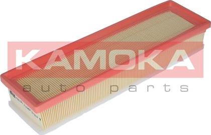 Kamoka F221301 - Gaisa filtrs autodraugiem.lv