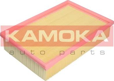 Kamoka F221701 - Gaisa filtrs autodraugiem.lv