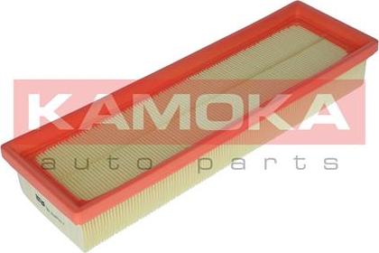 Kamoka F228501 - Gaisa filtrs autodraugiem.lv