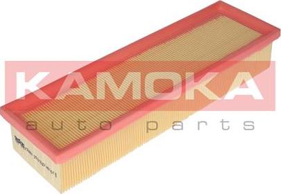 Kamoka F228601 - Gaisa filtrs autodraugiem.lv