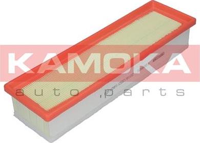 Kamoka F228801 - Gaisa filtrs autodraugiem.lv