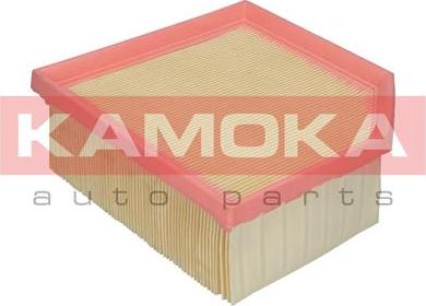 Kamoka F228301 - Gaisa filtrs autodraugiem.lv