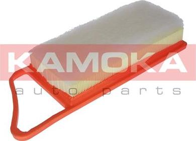 Kamoka F228201 - Gaisa filtrs autodraugiem.lv