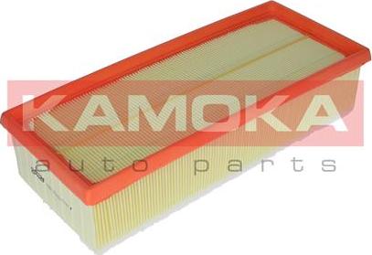 Kamoka F223901 - Gaisa filtrs autodraugiem.lv