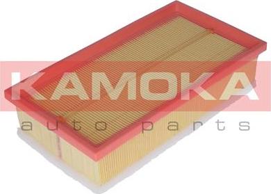 Kamoka F223601 - Gaisa filtrs autodraugiem.lv