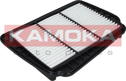 Kamoka F223001 - Gaisa filtrs autodraugiem.lv
