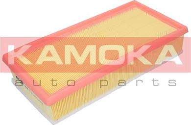 Kamoka F223301 - Gaisa filtrs autodraugiem.lv