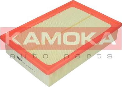 Kamoka F222401 - Gaisa filtrs autodraugiem.lv