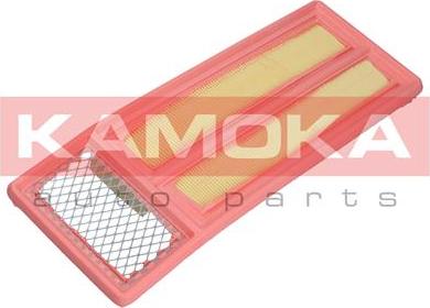 Kamoka F222601 - Gaisa filtrs autodraugiem.lv