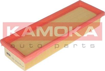Kamoka F222801 - Gaisa filtrs autodraugiem.lv