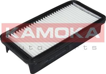 Kamoka F227901 - Gaisa filtrs autodraugiem.lv