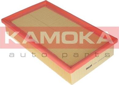 Kamoka F227301 - Gaisa filtrs autodraugiem.lv
