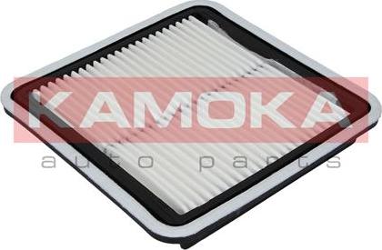 Kamoka F227701 - Gaisa filtrs autodraugiem.lv
