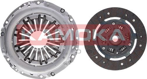 Kamoka KC075 - Sajūga komplekts autodraugiem.lv